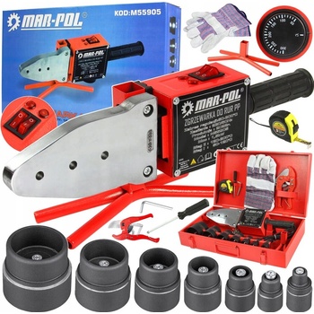 Mar-Pol M55905