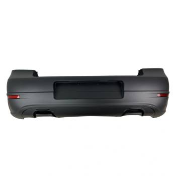 Задна броня за Golf 4 R32 LOOK (1J1807301JRS)