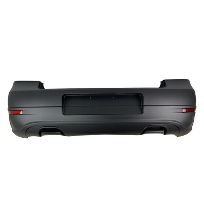 Задна броня за Golf 4 R32 LOOK (1J1807301JRS)