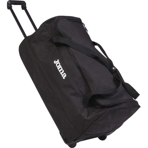 Joma Trolley черно, бяло (400480-100)