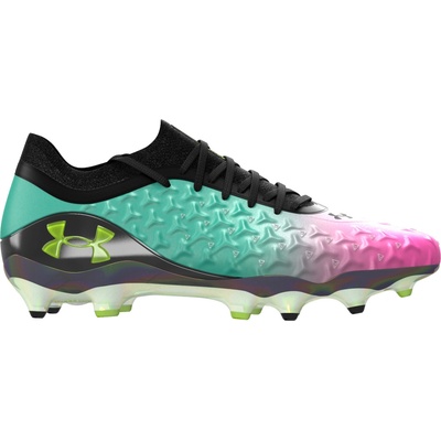 Under Armour Magnetico Elite 6 RCS FG zelená