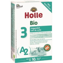 Holle Bio A2 3. 400 g