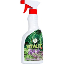 Bio-Enzym Vitalit+ Bylinky 500 ml