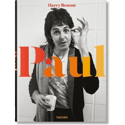 Harry Benson. Paul Taschen GmbH