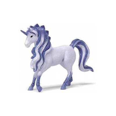 Schleich Bayala Cosmos Einhorn Hengst