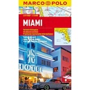 Mapa Miami