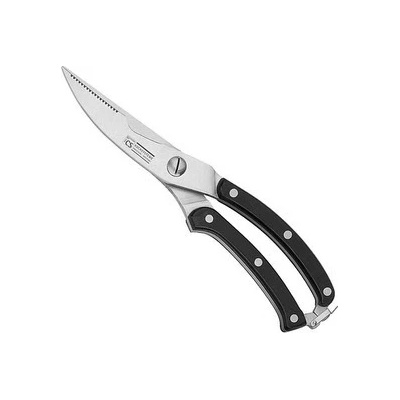CS Solingen nožnice na drůbež 25 cm Premium CS-029722