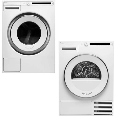 Set ASKO W2084C.W + T208H.W