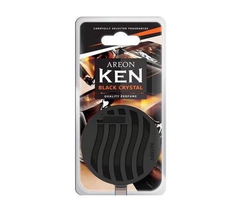 Areon Ken Black Crystal