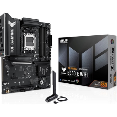 Mb asus tuf gaming b850 e wifi (90mb1l20-m0eay0)