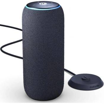 Image 1 of Motorola Sound Flow Carbon