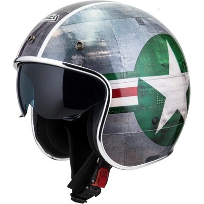 NZI Rolling 4 Aeronautica Italiana
