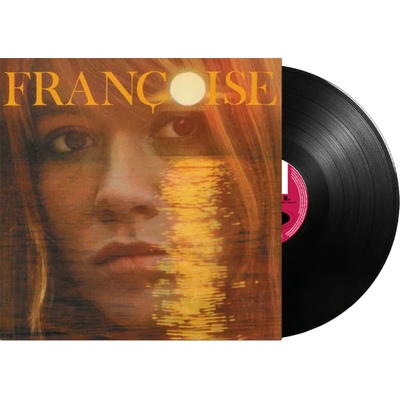 Hardy Francoise - La Maison OÚ J'ai Grandi Vinyl LP