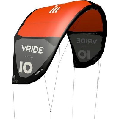 Nobile V-ride kite 14m – Zboží Dáma