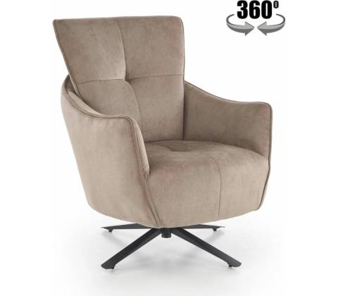 Halmar Scampi cappuccino