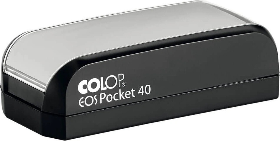 Colop EOS Pocket Stamp 40
