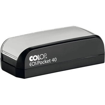 Colop EOS Pocket Stamp 40