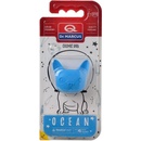 Dr. Marcus COSMIC DOG Ocean
