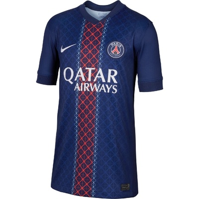 Nike Paris Saint-Germain FC PSG dres detský 2025-2026 domáci