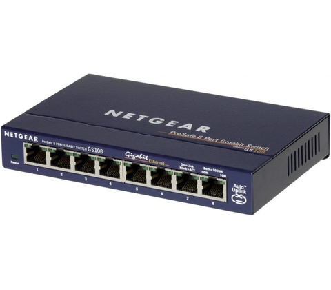 Netgear GS108