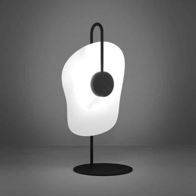 EGLO 390208 - LED Настолна лампа LARDERIA LED/5, 4W/230V 3000K (EG390208)