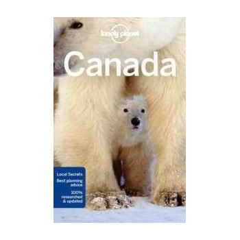 Canada Lonely Planet