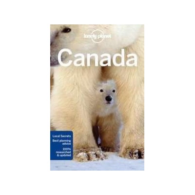 Canada Lonely Planet