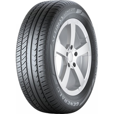 General Tire Altimax Comfort 185/65 R14 86T