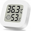 Digitálny izbový teplomer Hygrometer Vlhkosť vzduchu Bluetooth YZ6045B