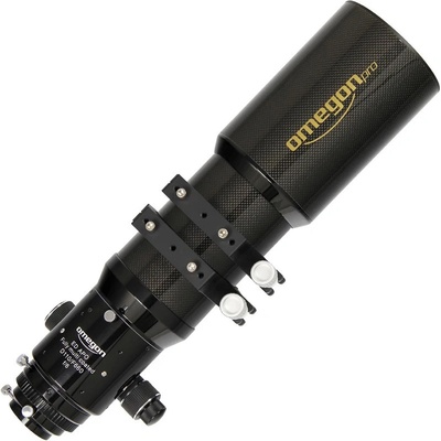 Omegon Pro APO AP 110/660 ED Carbon OTA