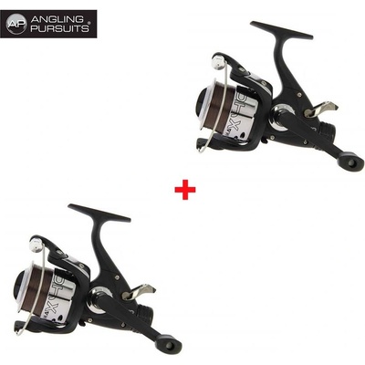 NGT Carp Runner MAX40 1+1
