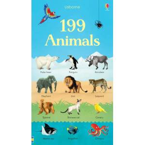 199 Animals | Holly Bathie, Nikki Dyson (2016)