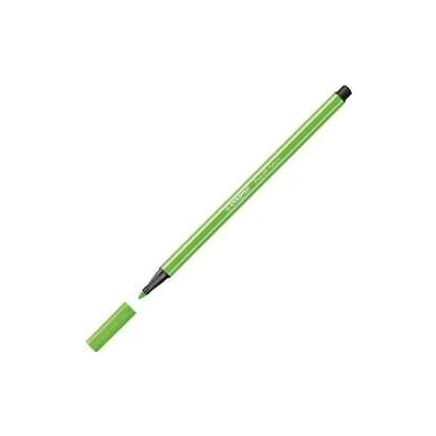 Stabilo Pen 68 fluorescenčná zelená