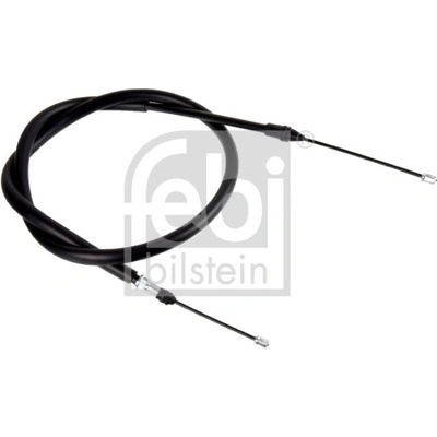 Tažné lanko, parkovací brzda FEBI BILSTEIN 109488