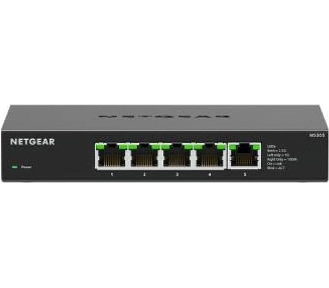 NETGEAR MS305