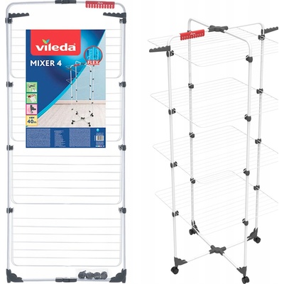 Vileda Mixer 3 sušiak 157243