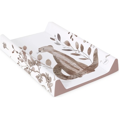 Ceba Podložka mäkká Basic Clever Otter 50 x 70