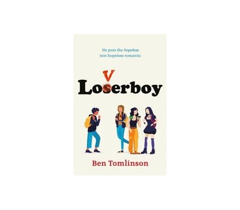 Loverboy - Ben Tomlinson