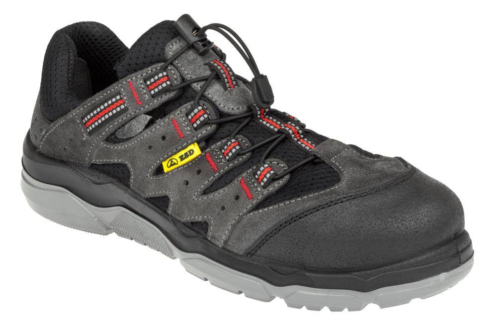 Scott Worktoes Worktoes Safety Shoes Price PRABOS MARCO S1 - Main Image