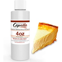 Capella Flavors USA New York Cheesecake 118 ml