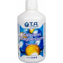 Terra Aquatica Calcium Magnesium 1 l
