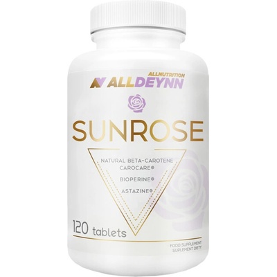 Alldeynn Sunrose 120 tablet