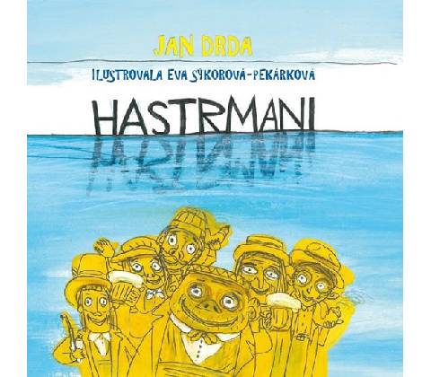 Hastrmani