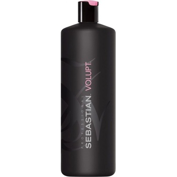 Sebastian Professional Volupt Volume Boosting Shampoo 1000 ml