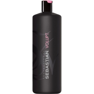 Sebastian Professional Volupt Volume Boosting Shampoo 1000 ml