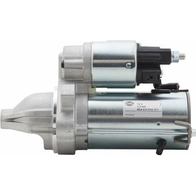 Startér HELLA 8EA 011 612-171 (8EA011612171)