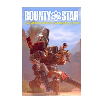 Bounty Star