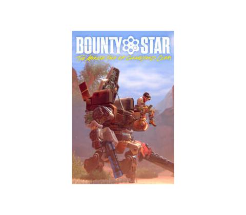 Bounty Star