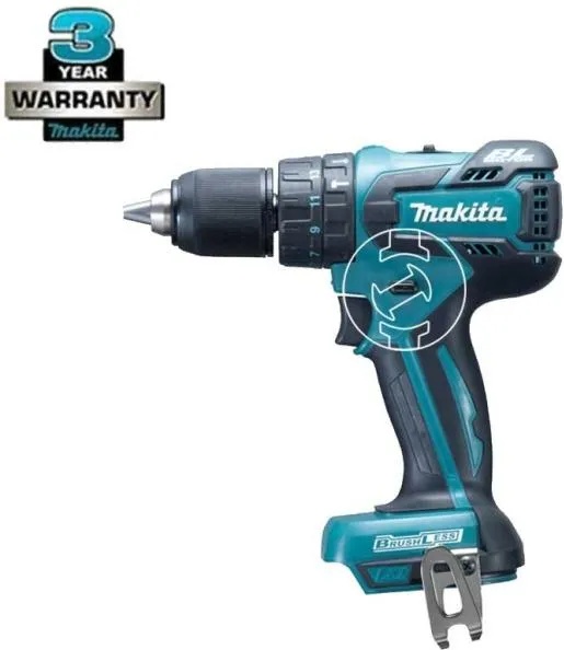 Makita dhp459z best sale