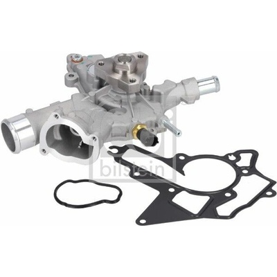 Vodní čerpadlo, chlazení motoru FEBI BILSTEIN 28543